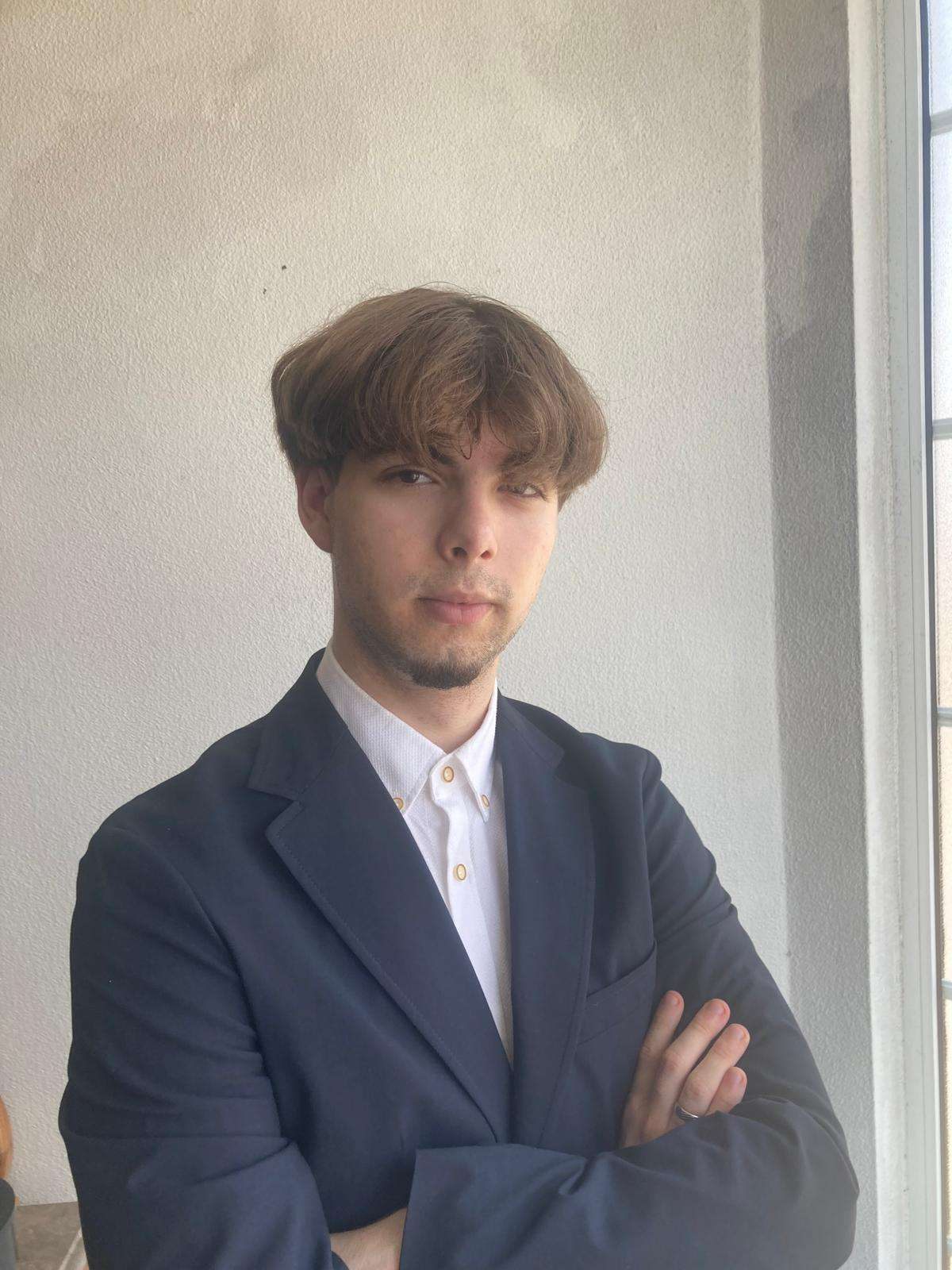 Team member